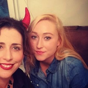 Meet your Posher, Molly